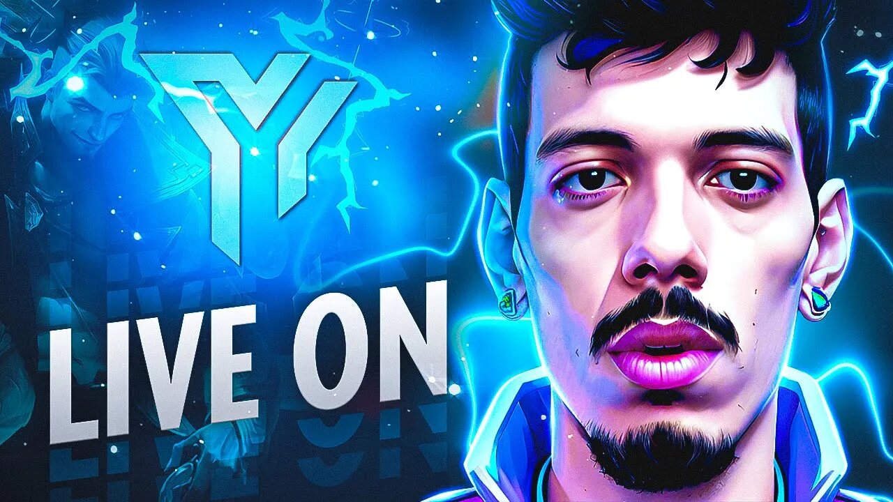 🛑 LIVE - PELO VISTO HOJE É FULL MEME | MOBILE LEGENDS