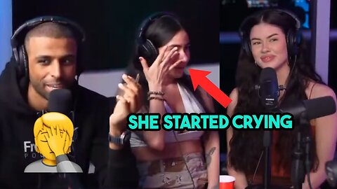 She Started CRYING After Myron Asked Her What´s The MOST EXPENSIVE Gift She Got