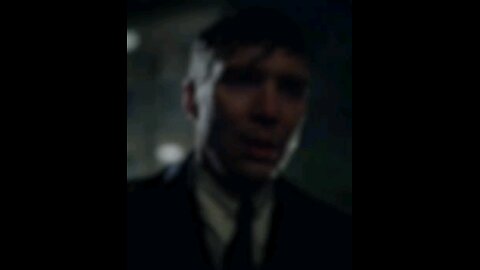 Thomas Shelby Saddest moments