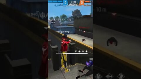 ek sat khalo koi mar nahi sakte.#shorts #firefild100