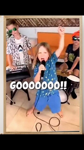 Beautiful music video