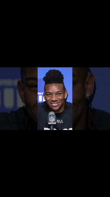 Why the Falcons Drafted Bijan Robinson