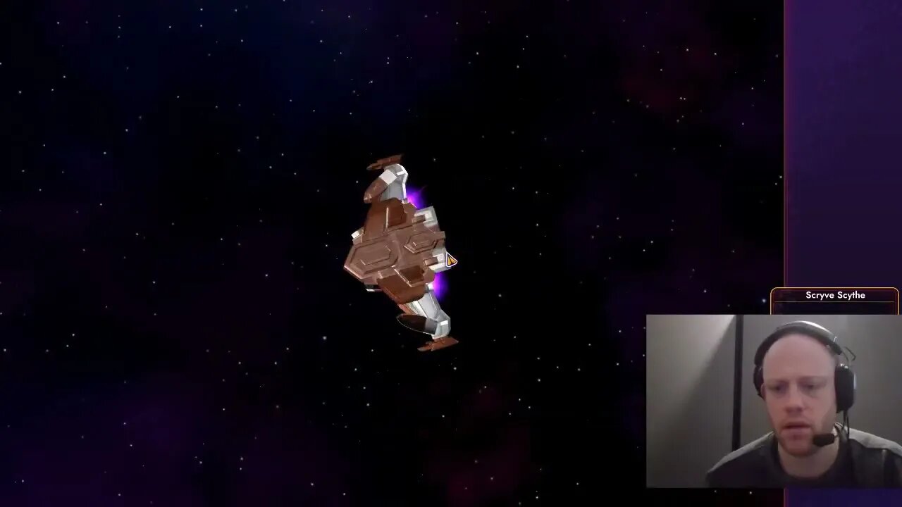 Let's Play [Star Control Origins] Part 76 - The Menkmack Negotiator is a terrible ship!