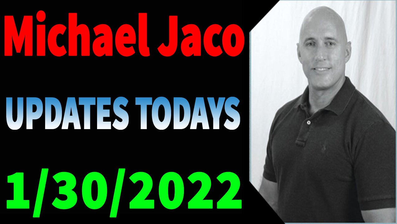 Michael Jaco : 1,30,2022 - General Flynn pay to play intel for Israel spyware company