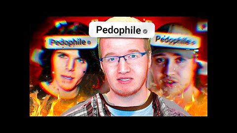 YouTubers Who Were Exposed As Predators