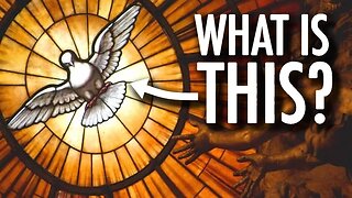 What is The Holy Spirit?