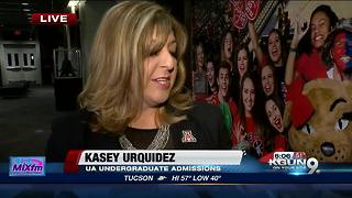 UA provides new degree programs for students on Spring '18 semester