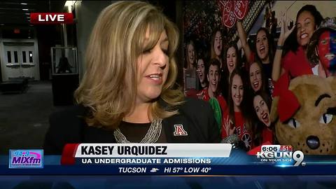 UA provides new degree programs for students on Spring '18 semester