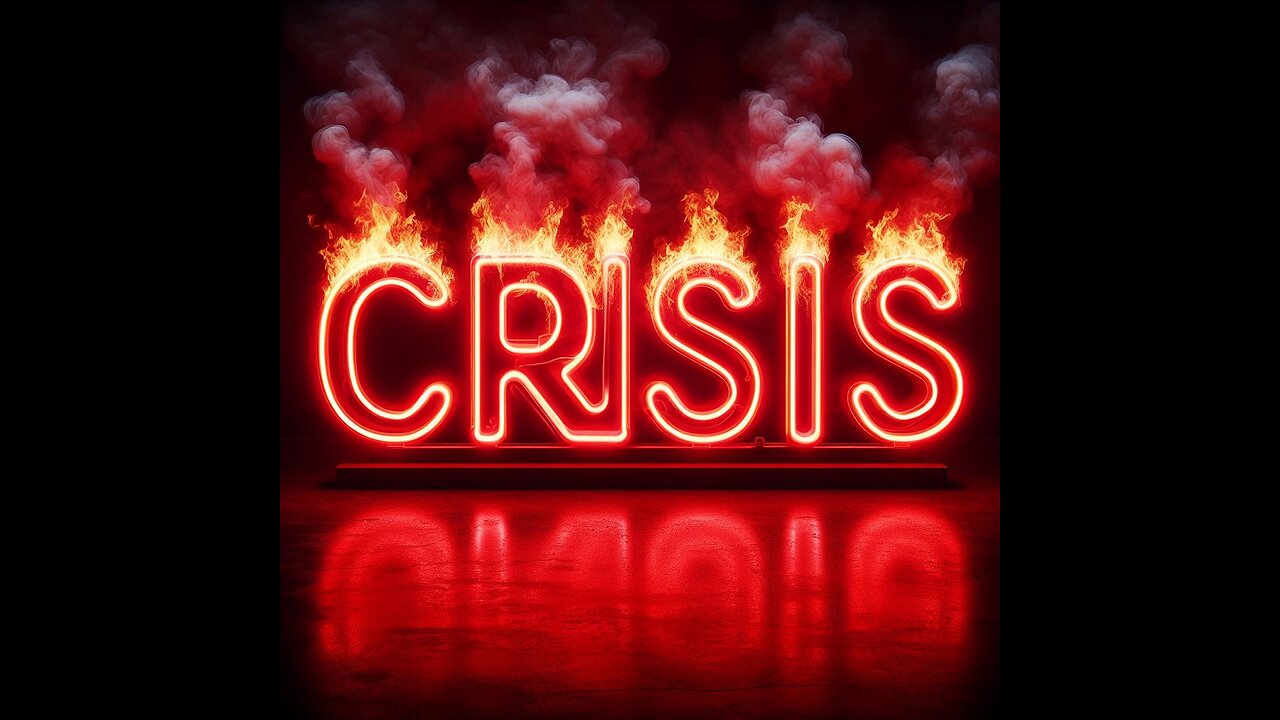 Crisis