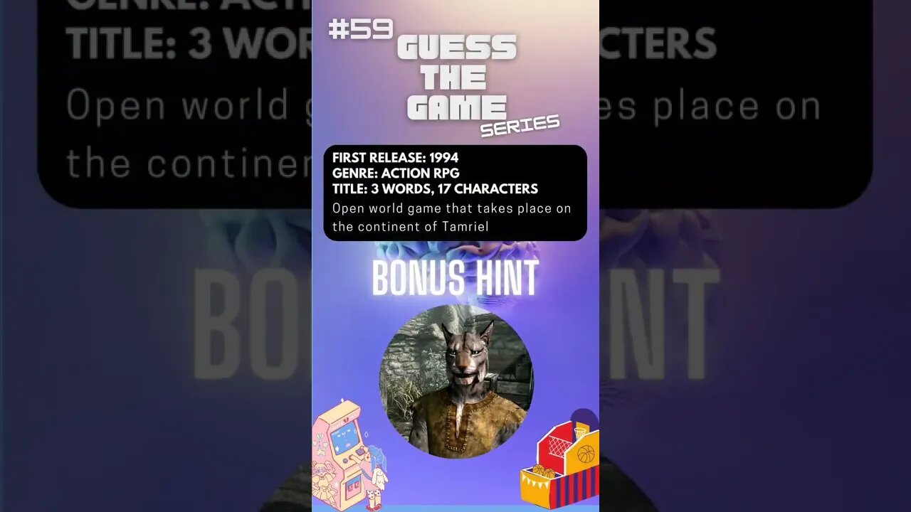 Can You Guess the Game 🎮 Part 59 🔥🔥🔥👑