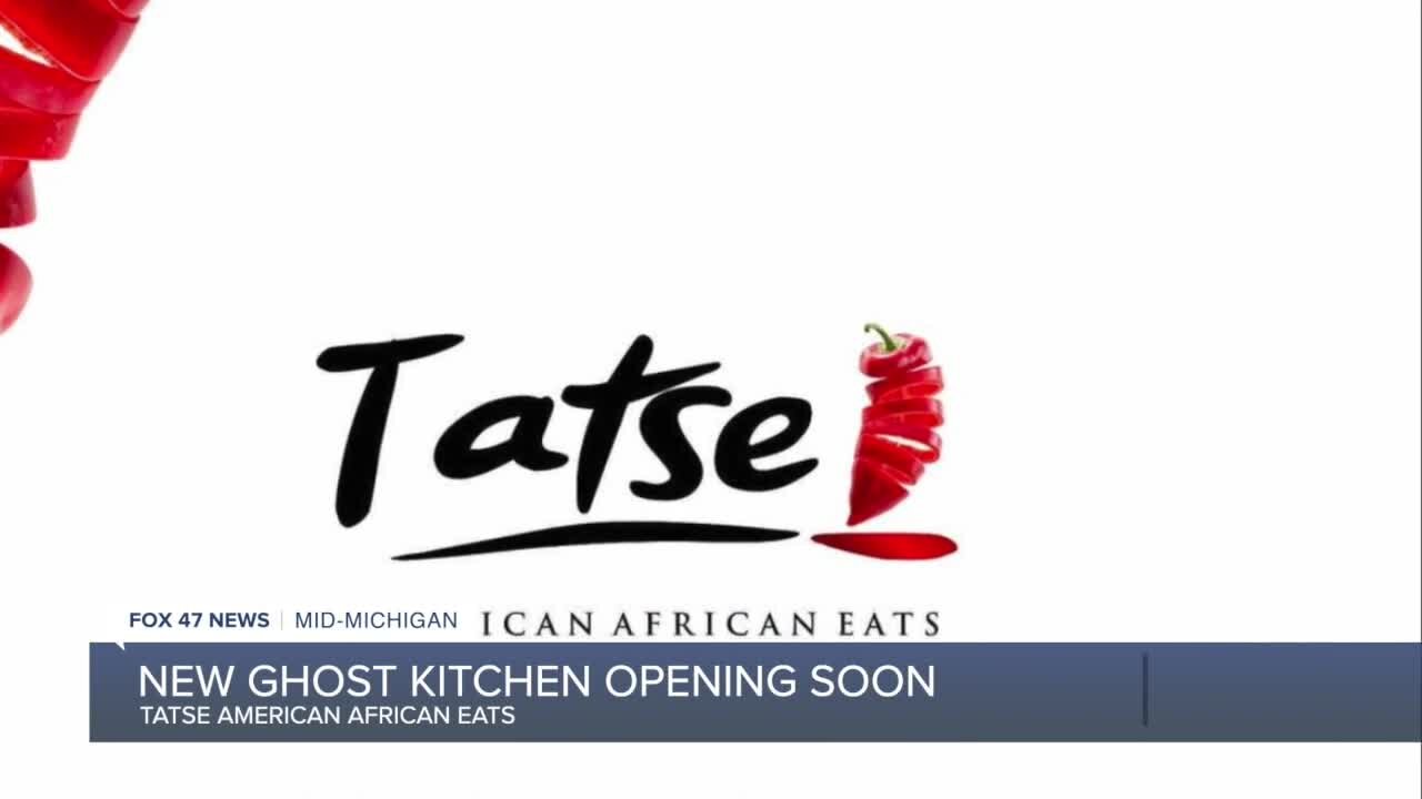 New ghost kitchen will feature American African cuisine infusion