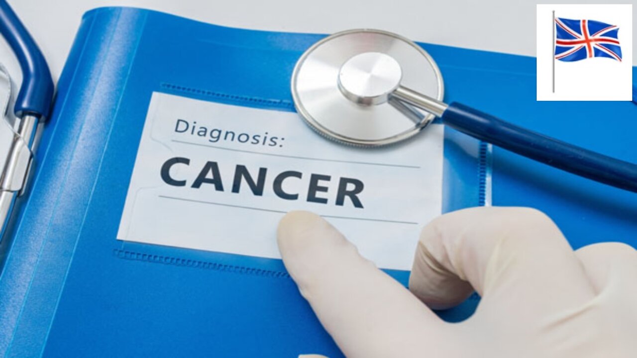 2022.01.26-Eliseo.Bonanno-CANCER IS NOT A DISEASE AS FALSE SCIENCE TELLS US