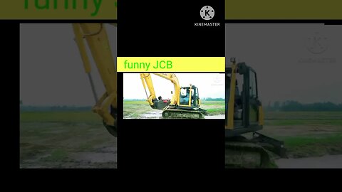 funny jcb #shorts #viral #funny