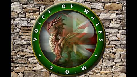 Lotus Eaters talk Voice Of Wales