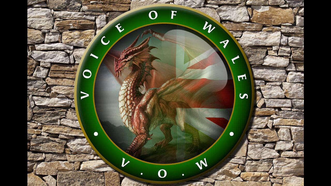 Lotus Eaters talk Voice Of Wales