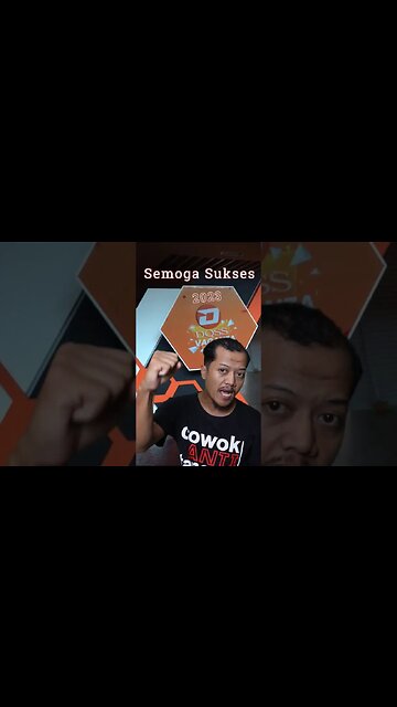 Seru Banget Event DOSS Vaganza Tahun Lalu, Semoga Sukses #DOSSVaganza2023