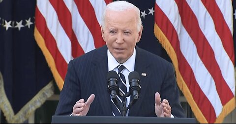 Biden Claims That He Will Ensure There is a Peaceful Transfer of Power Following Election