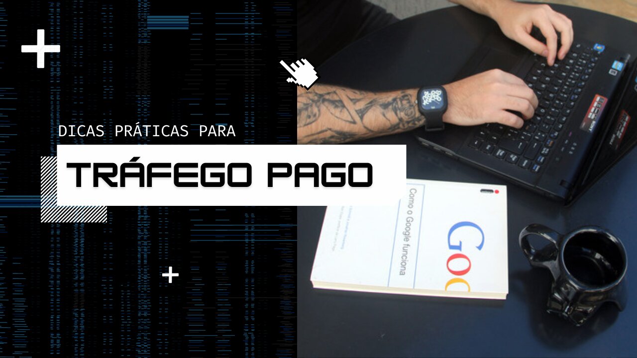 Metodologia para tráfego pago | Lucas Duarte