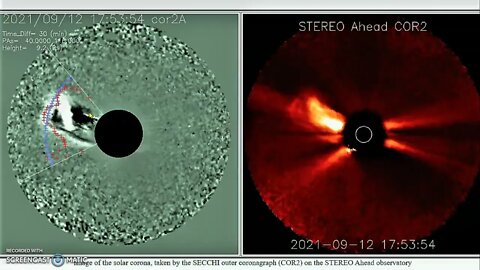 NIBIRU / NEMISIS / PLANET X...My photos cleaned up