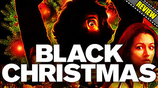 🎄STOP Watching Bad Christmas Horror Movies, Black Christmas Is The ONE!