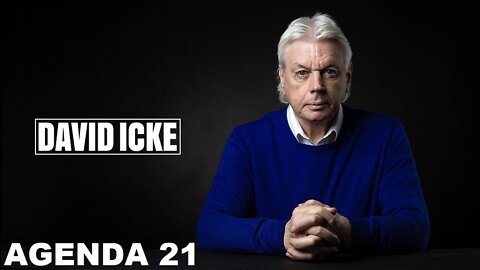 David Icke - AGENDA 21 (2010)