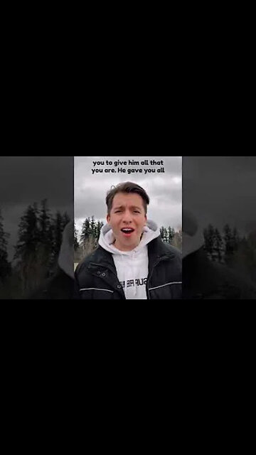 Have YOU Been Saved Yet? ‼️