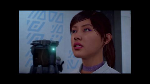 Mass Effect: Andromeda Part 12-Cold To The Bone