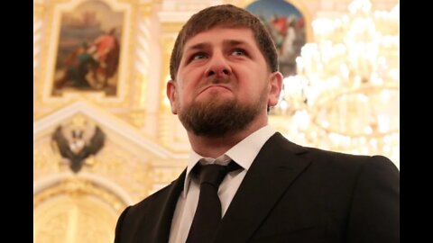 Ramzan Kadyrov: "Aside from negotiations... we´ll not allow Nazis to get away"