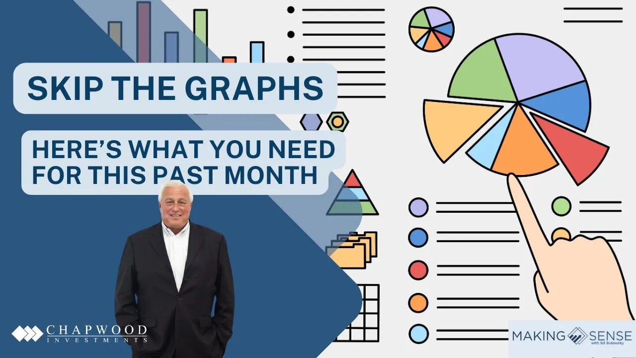 Skip the Graphs: Here's What You Need For September