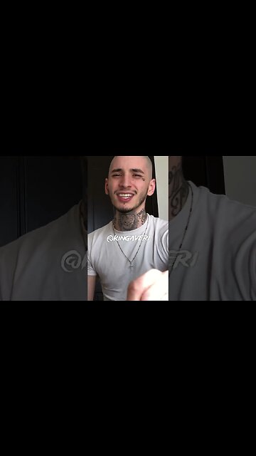 THIS AIN'T GANGSTA #shorts #motivation #inspiration #redpill #explore #foryou #gym #sigma