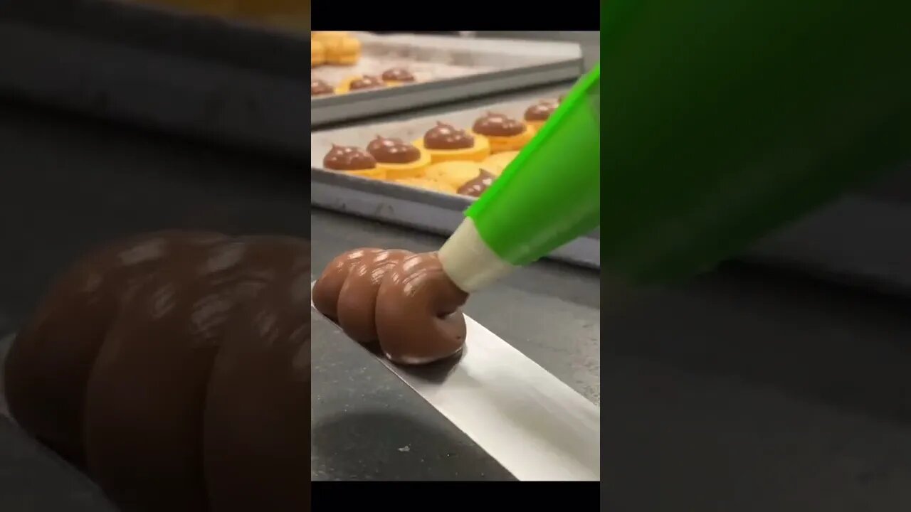 chocolate