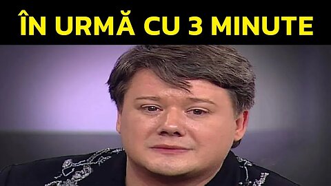 🔴 ANUNȚUL CARE ZGUDUIE TOATĂ ROMÂNIA