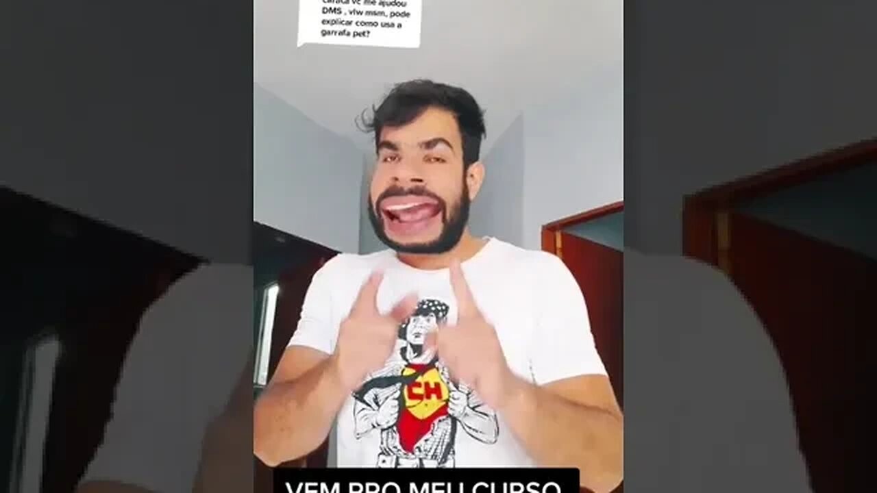 VEM PRO MEU CURSO | RESPONDENDO SEGUIDORES