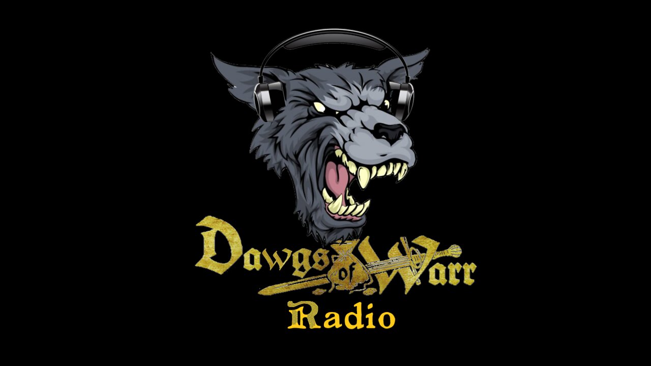 Sunday Funday DoW News Radio