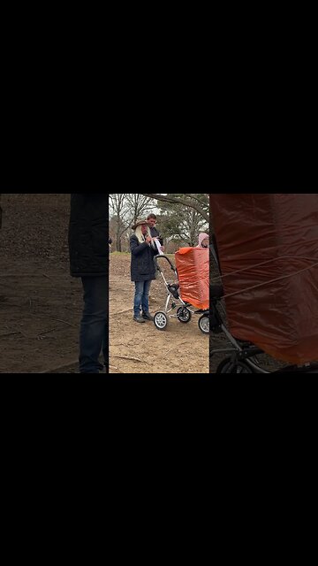 Canberra Freedom Front 💙💙💙