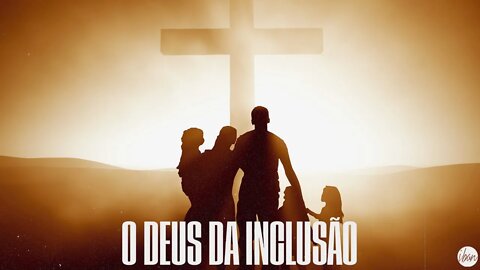 🔴IBAN🔴 O DEUS DA INCLUSÃO