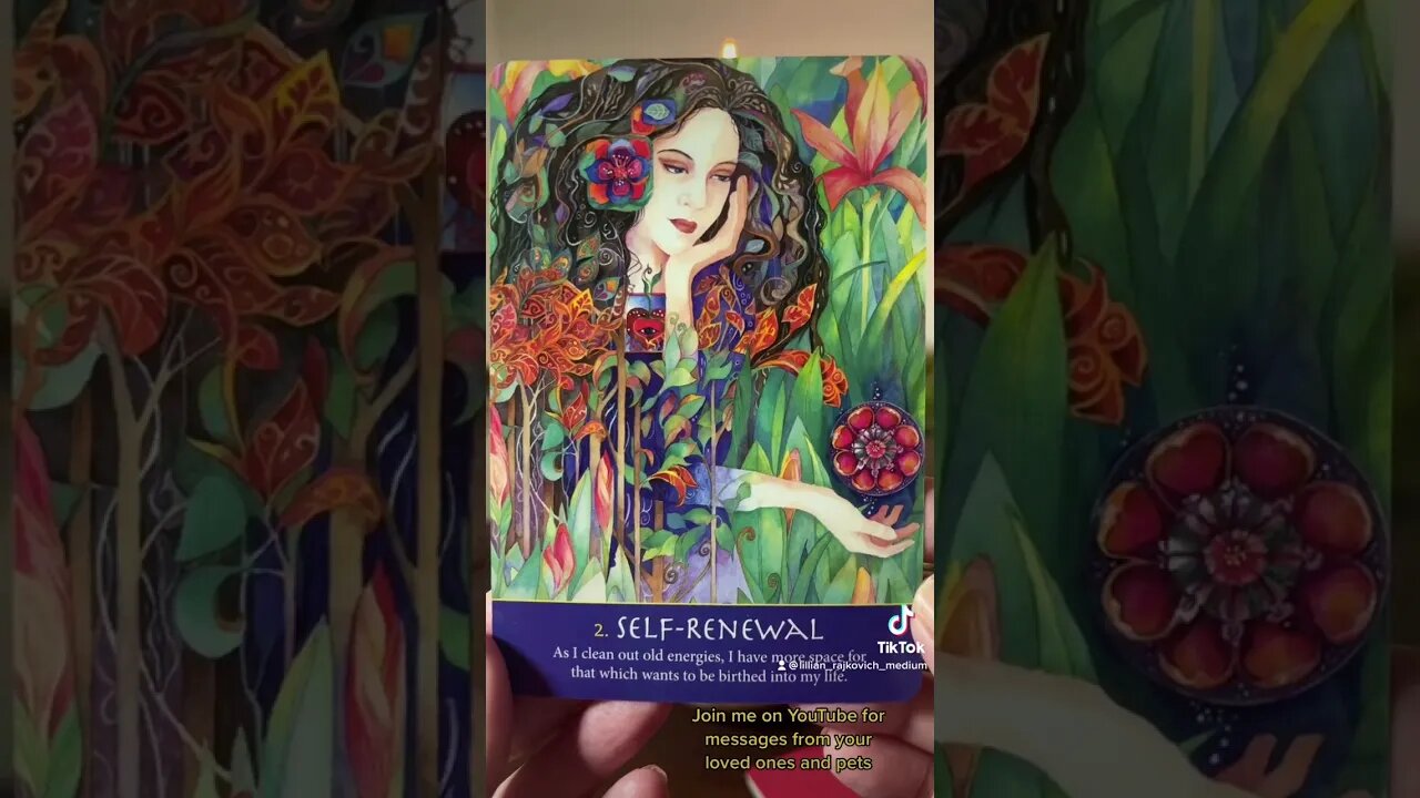 So far woman oracle message #Oracle #Woman
