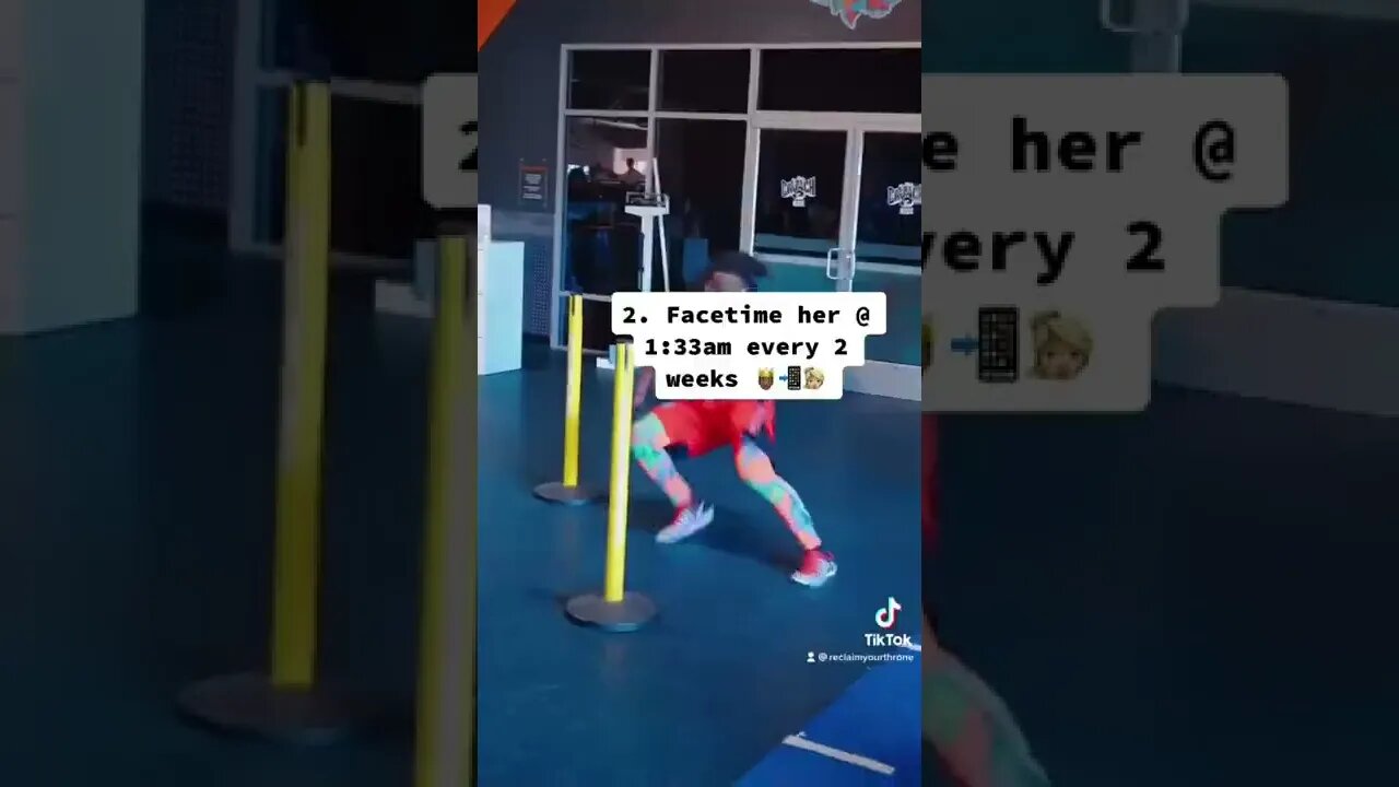 3 toxic dating tips that work like a charm 👑