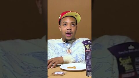 Here’s Why G Herbo did a Double sided album? #gherbo #viralshort