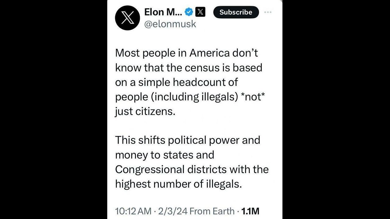 PANIC: Democrat Senator Accidentally Tells Truth On Hot Mic: 'We ONLY Care About Illegal Aliens' 😬