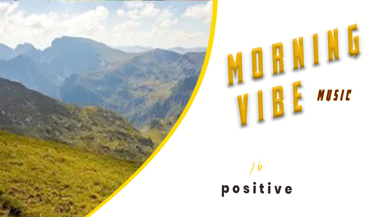 Jb positive | energy music
