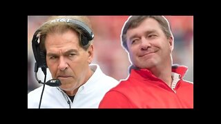 Georgia DETHRONES Alabama For The College Football National Championship