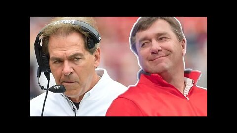 Georgia DETHRONES Alabama For The College Football National Championship