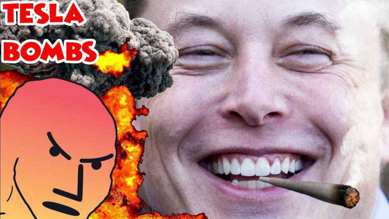 Elon Musk Melts Twitter By Mocking NPCs Virtue Signaling Over Ukraine.
