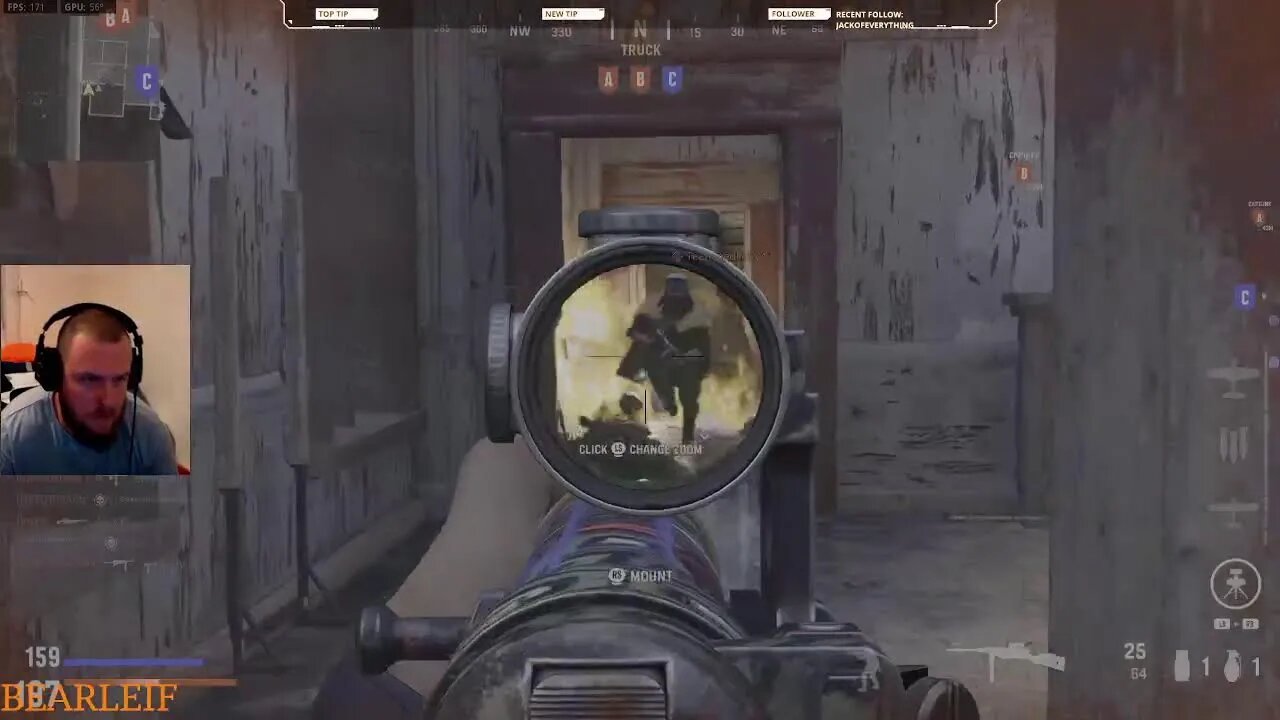 COD