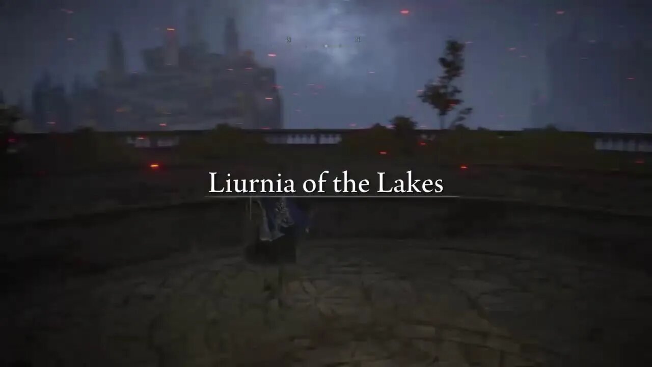 Rykard's Gotta Go | Elden Ring | Livestream