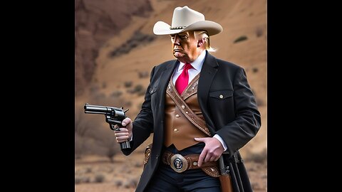 Trump Train