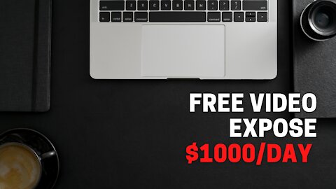 Earn $1000/Day Without any Skill