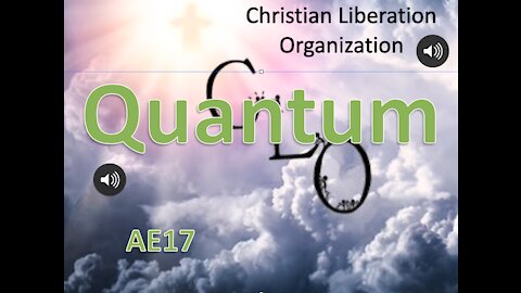 AE17 - Quantum
