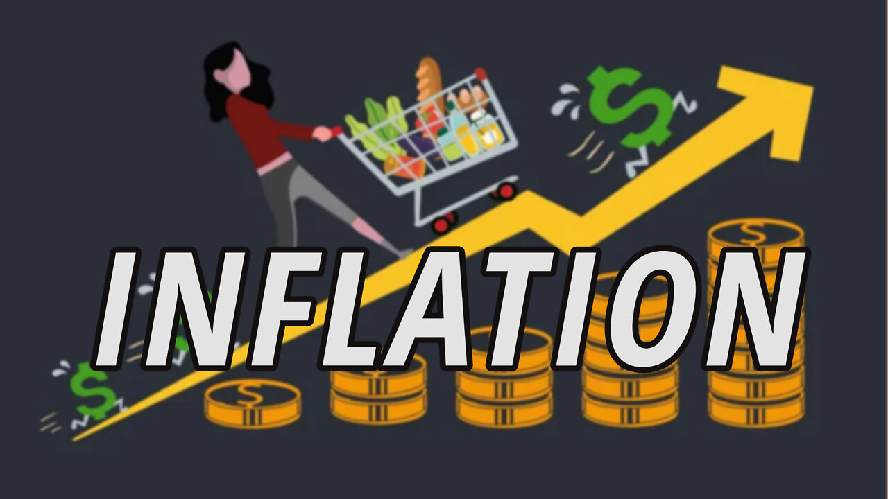 The never-ending inflation nightmare | Unemployment | Economy